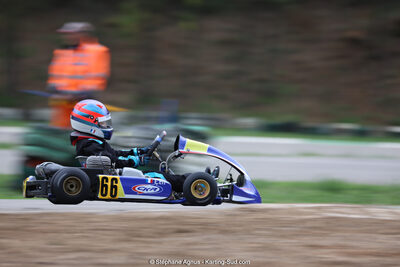 29/10/2023 : 4ème Trophée Rouveyran Pneus à Alès (photos Stéphane Agnus) 2023 — karting