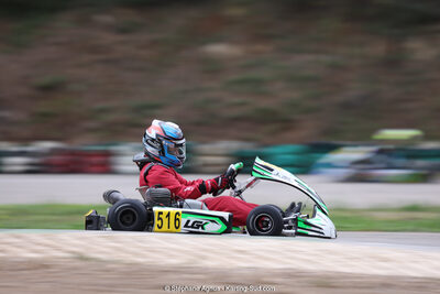 29/10/2023 : 4ème Trophée Rouveyran Pneus à Alès (photos Stéphane Agnus) 2023 — karting