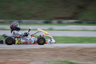 29/10/2023 : 4ème Trophée Rouveyran Pneus à Alès (photos Stéphane Agnus) 2023 — karting