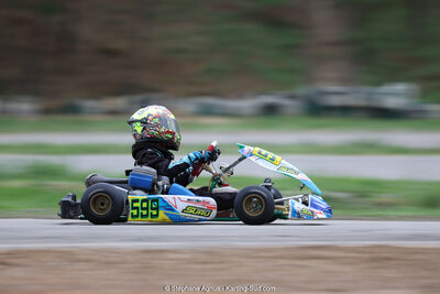 29/10/2023 : 4ème Trophée Rouveyran Pneus à Alès (photos Stéphane Agnus) 2023 — karting