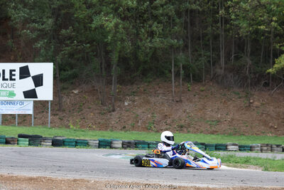 29/10/2023 : 4ème Trophée Rouveyran Pneus à Alès (photos Stéphane Agnus) 2023 — karting