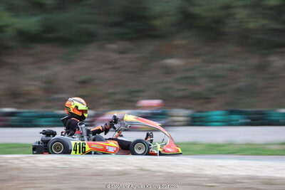 29/10/2023 : 4ème Trophée Rouveyran Pneus à Alès (photos Stéphane Agnus) 2023 — karting