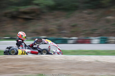 29/10/2023 : 4ème Trophée Rouveyran Pneus à Alès (photos Stéphane Agnus) 2023 — karting