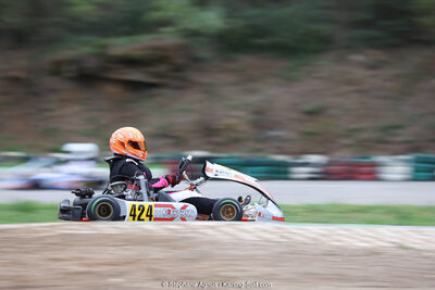 29/10/2023 : 4ème Trophée Rouveyran Pneus à Alès (photos Stéphane Agnus) 2023 — karting