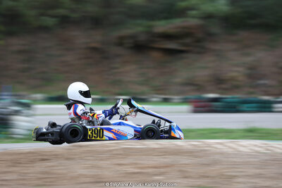 29/10/2023 : 4ème Trophée Rouveyran Pneus à Alès (photos Stéphane Agnus) 2023 — karting