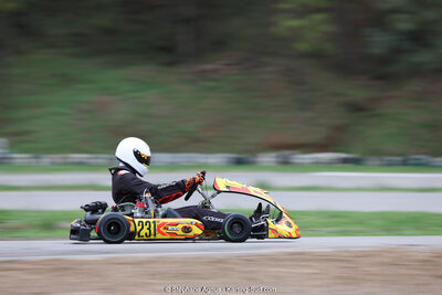 29/10/2023 : 4ème Trophée Rouveyran Pneus à Alès (photos Stéphane Agnus) 2023 — karting