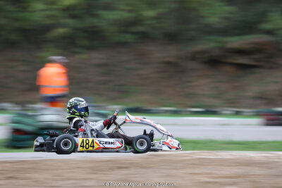 29/10/2023 : 4ème Trophée Rouveyran Pneus à Alès (photos Stéphane Agnus) 2023 — karting