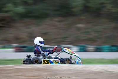 29/10/2023 : 4ème Trophée Rouveyran Pneus à Alès (photos Stéphane Agnus) 2023 — karting