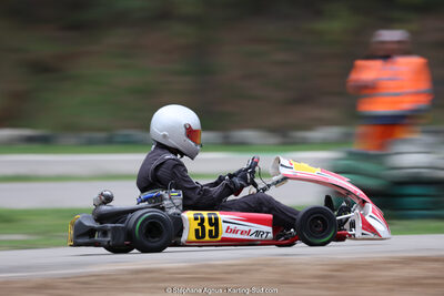 29/10/2023 : 4ème Trophée Rouveyran Pneus à Alès (photos Stéphane Agnus) 2023 — karting