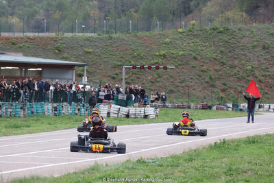 29/10/2023 : 4ème Trophée Rouveyran Pneus à Alès (photos Stéphane Agnus) 2023 — karting