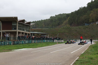 29/10/2023 : 4ème Trophée Rouveyran Pneus à Alès (photos Stéphane Agnus) 2023 — karting