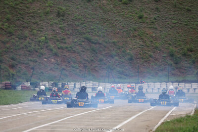 29/10/2023 : 4ème Trophée Rouveyran Pneus à Alès (photos Stéphane Agnus) 2023 — karting