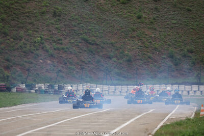 29/10/2023 : 4ème Trophée Rouveyran Pneus à Alès (photos Stéphane Agnus) 2023 — karting