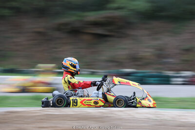 29/10/2023 : 4ème Trophée Rouveyran Pneus à Alès (photos Stéphane Agnus) 2023 — karting