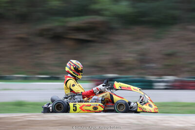 29/10/2023 : 4ème Trophée Rouveyran Pneus à Alès (photos Stéphane Agnus) 2023 — karting