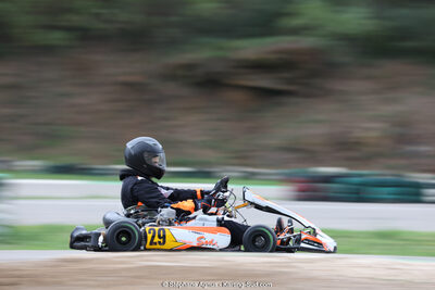 29/10/2023 : 4ème Trophée Rouveyran Pneus à Alès (photos Stéphane Agnus) 2023 — karting