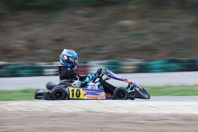 29/10/2023 : 4ème Trophée Rouveyran Pneus à Alès (photos Stéphane Agnus) 2023 — karting