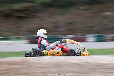 29/10/2023 : 4ème Trophée Rouveyran Pneus à Alès (photos Stéphane Agnus) 2023 — karting