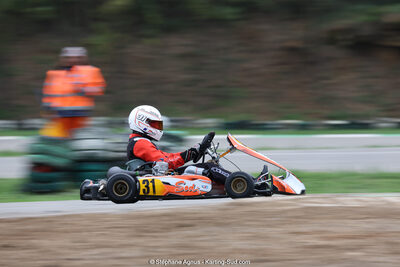 29/10/2023 : 4ème Trophée Rouveyran Pneus à Alès (photos Stéphane Agnus) 2023 — karting