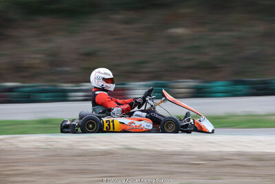 29/10/2023 : 4ème Trophée Rouveyran Pneus à Alès (photos Stéphane Agnus) 2023 — karting