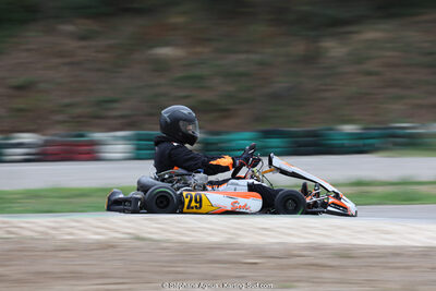 29/10/2023 : 4ème Trophée Rouveyran Pneus à Alès (photos Stéphane Agnus) 2023 — karting