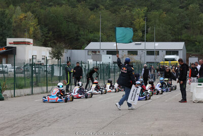 29/10/2023 : 4ème Trophée Rouveyran Pneus à Alès (photos Stéphane Agnus) 2023 — karting