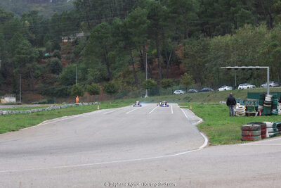 29/10/2023 : 4ème Trophée Rouveyran Pneus à Alès (photos Stéphane Agnus) 2023 — karting
