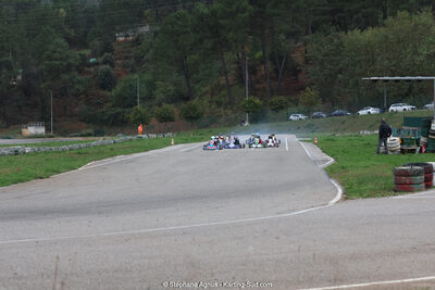 29/10/2023 : 4ème Trophée Rouveyran Pneus à Alès (photos Stéphane Agnus) 2023 — karting