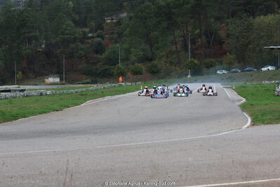 29/10/2023 : 4ème Trophée Rouveyran Pneus à Alès (photos Stéphane Agnus) 2023 — karting
