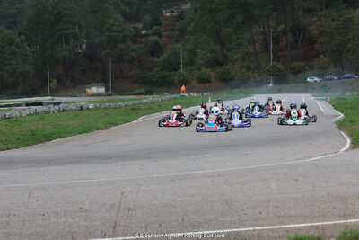 29/10/2023 : 4ème Trophée Rouveyran Pneus à Alès (photos Stéphane Agnus) 2023 — karting