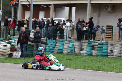 29/10/2023 : 4ème Trophée Rouveyran Pneus à Alès (photos Stéphane Agnus) 2023 — karting