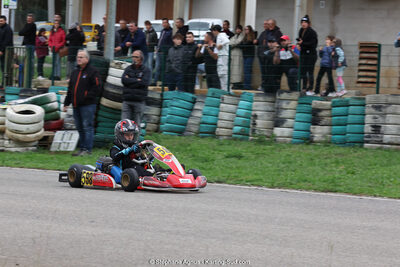 29/10/2023 : 4ème Trophée Rouveyran Pneus à Alès (photos Stéphane Agnus) 2023 — karting