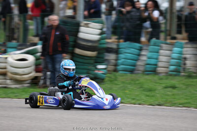 29/10/2023 : 4ème Trophée Rouveyran Pneus à Alès (photos Stéphane Agnus) 2023 — karting