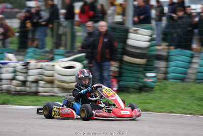 29/10/2023 : 4ème Trophée Rouveyran Pneus à Alès (photos Stéphane Agnus) 2023 — karting
