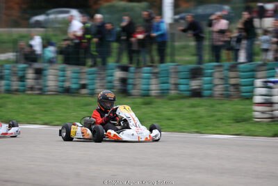 29/10/2023 : 4ème Trophée Rouveyran Pneus à Alès (photos Stéphane Agnus) 2023 — karting