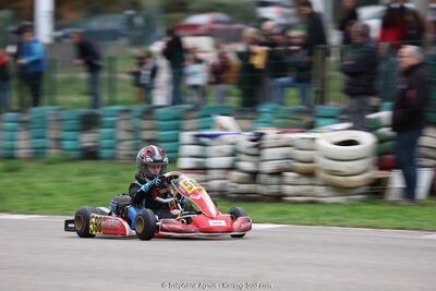 29/10/2023 : 4ème Trophée Rouveyran Pneus à Alès (photos Stéphane Agnus) 2023 — karting