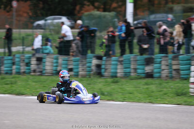 29/10/2023 : 4ème Trophée Rouveyran Pneus à Alès (photos Stéphane Agnus) 2023 — karting