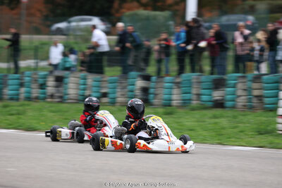 29/10/2023 : 4ème Trophée Rouveyran Pneus à Alès (photos Stéphane Agnus) 2023 — karting