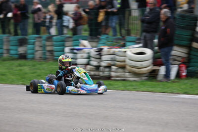 29/10/2023 : 4ème Trophée Rouveyran Pneus à Alès (photos Stéphane Agnus) 2023 — karting
