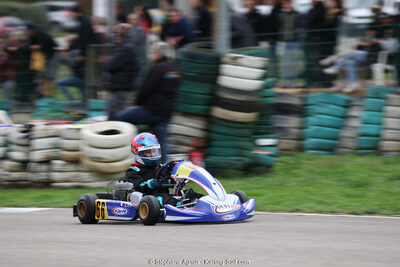 29/10/2023 : 4ème Trophée Rouveyran Pneus à Alès (photos Stéphane Agnus) 2023 — karting