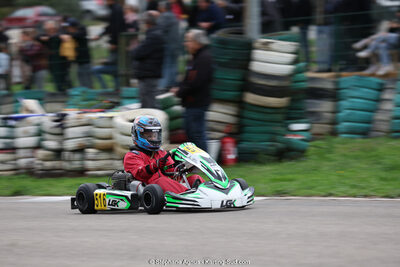 29/10/2023 : 4ème Trophée Rouveyran Pneus à Alès (photos Stéphane Agnus) 2023 — karting
