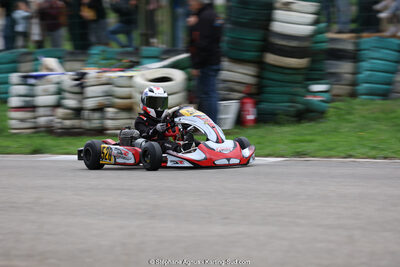 29/10/2023 : 4ème Trophée Rouveyran Pneus à Alès (photos Stéphane Agnus) 2023 — karting