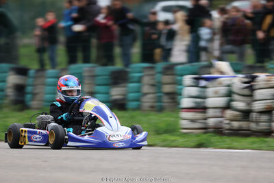 29/10/2023 : 4ème Trophée Rouveyran Pneus à Alès (photos Stéphane Agnus) 2023 — karting