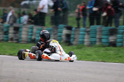 29/10/2023 : 4ème Trophée Rouveyran Pneus à Alès (photos Stéphane Agnus) 2023 — karting