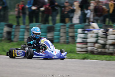 29/10/2023 : 4ème Trophée Rouveyran Pneus à Alès (photos Stéphane Agnus) 2023 — karting