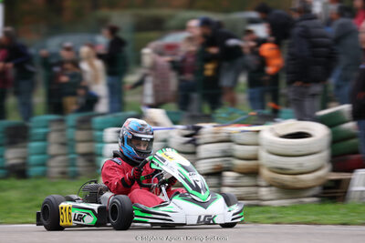 29/10/2023 : 4ème Trophée Rouveyran Pneus à Alès (photos Stéphane Agnus) 2023 — karting