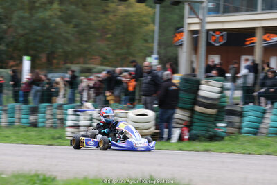 29/10/2023 : 4ème Trophée Rouveyran Pneus à Alès (photos Stéphane Agnus) 2023 — karting