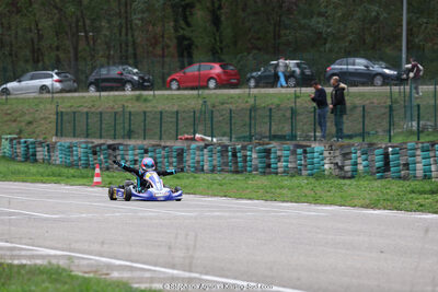 29/10/2023 : 4ème Trophée Rouveyran Pneus à Alès (photos Stéphane Agnus) 2023 — karting