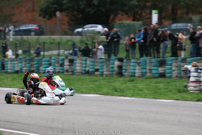 29/10/2023 : 4ème Trophée Rouveyran Pneus à Alès (photos Stéphane Agnus) 2023 — karting
