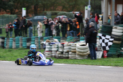 29/10/2023 : 4ème Trophée Rouveyran Pneus à Alès (photos Stéphane Agnus) 2023 — karting